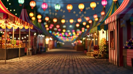 マルシェのお店イメージ01