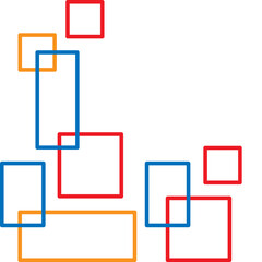 Rectangle Shape Corner