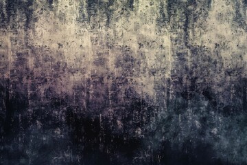 Fototapeta premium Abstract grunge textured background in dark tones