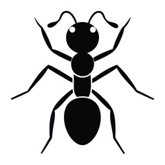 Colorful Ant Royalty-Free Photos and vector