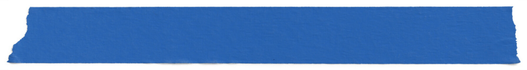 Blue Long Masking Tape 4