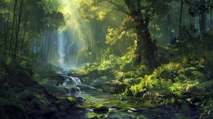 daily funnny background --ar 16:9 Job ID: 47f86adb-45ca-4ad1-9f52-86d4e92bbd60