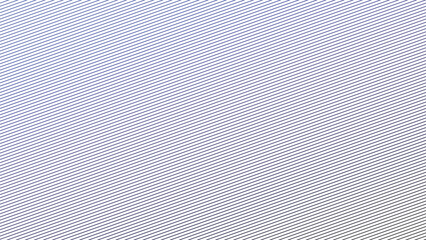 Blue stripes seamless abstract background vector image for backdrop or fabric style