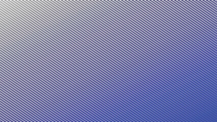 Blue stripes seamless abstract background vector image for backdrop or fabric style