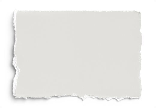 Cotton Deckled Edge 7x5 Paper 2