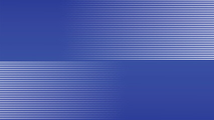 Blue stripes seamless abstract background vector image for backdrop or fabric style