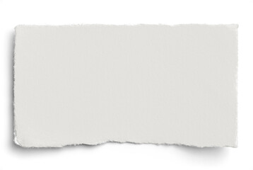 Obraz premium Cotton Deckled Edge Landscape Paper 3