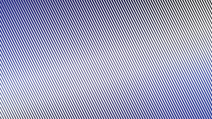 Blue stripes seamless abstract background vector image for backdrop or fabric style