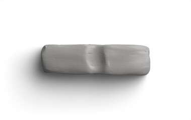 Fototapeta premium Gray Brush Holder