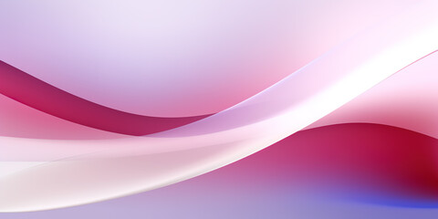 Warm color gradient curve flowing texture abstract background