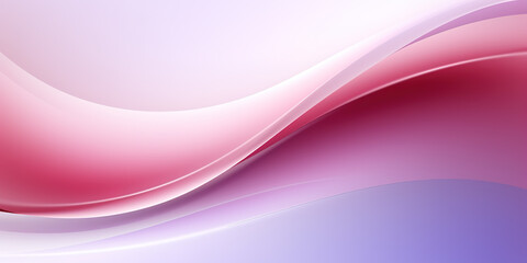 Warm color gradient curve flowing texture abstract background