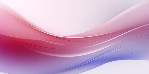 Warm color gradient curve flowing texture abstract background