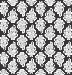 Modern flower Pattern, Repeat pattern, background, texture,
