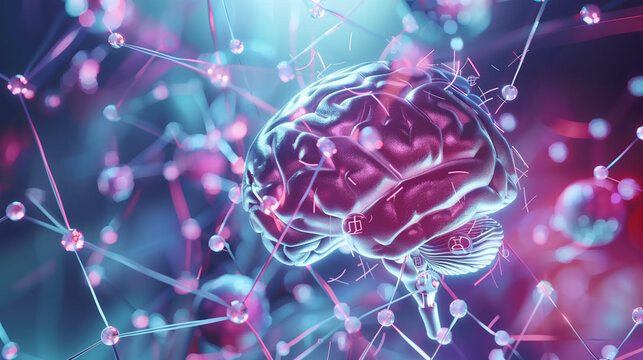 Enhanced Memory and Clear Mind with Pterostilbene, Futuristic Brain Health Supplement