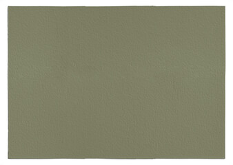 Sage Landscape A4 Watercolor Paper