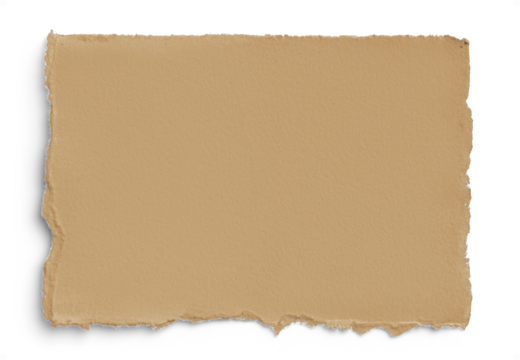 Sand Deckled Edge 7x5 Paper 2