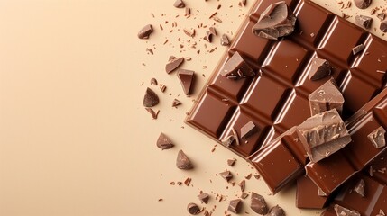 chocolate bar