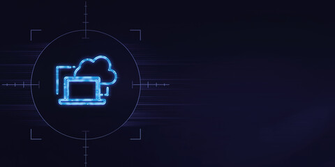 Encrypted data transfer to protect against unauthorized access and reduce security risks
