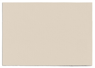 Vintage Landscape A5 Watercolor Paper