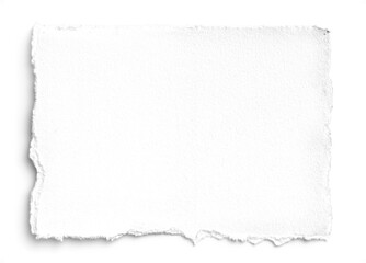 White Handmade Paper 3
