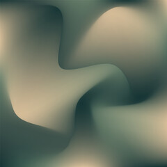 abstract colorful background. black sage beige dark gradient nature winter food color gradiant illustration. black sage beige color gradiant background 
