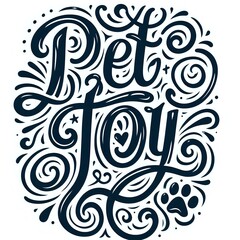 Artistic Typography Design