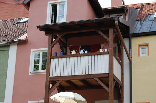 Gerres a F&uuml;ssen