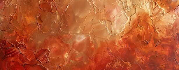 With brushed copper texture and rich, warm tones, this metallic background is ideal for classic, vintage, and artisanal designs.