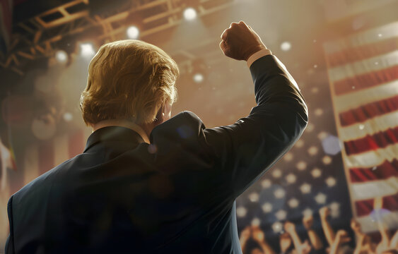US presidential election
