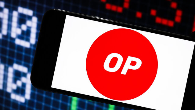 Optimism (OP) editorial. Optimism (OP) is a cryptocurrency
