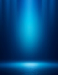 Obraz premium Modern abstract Cool gradient background
