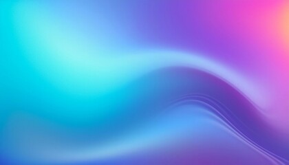 Naklejka premium Modern abstract Cool gradient background