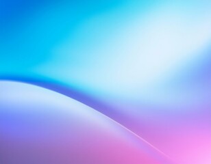 Modern abstract Cool gradient background