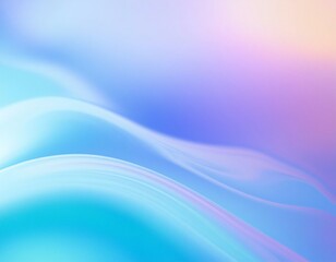 Fototapeta premium Modern abstract Cool gradient background