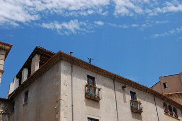 Teulada Girona