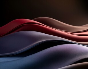 Modern abstract Cool gradient background