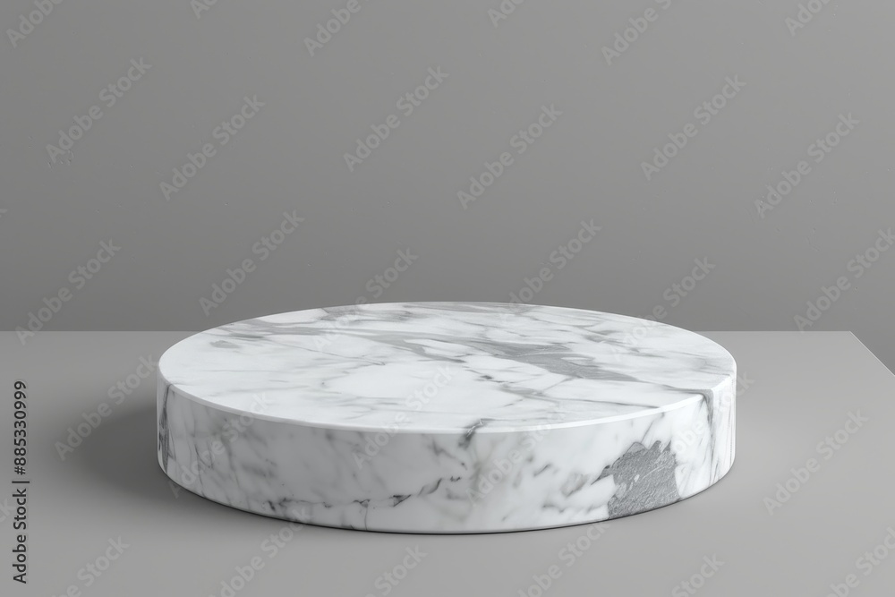 Poster the idea behind this 3d product display is to create an empty stage background with a blank minimal 