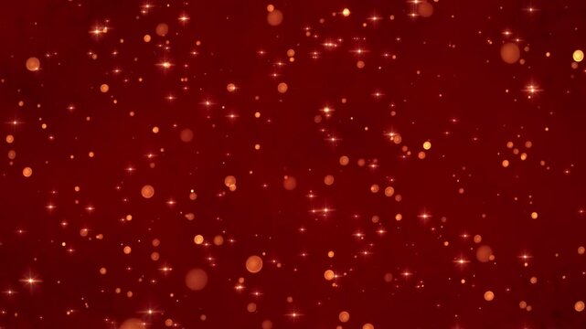 Golden particles. Two types with different fade outs. With alpha channel. ProRes4444.