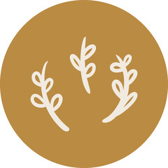 highlight cover. element for social media highlight