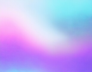 Obraz premium New grainy warm gradient with noise colors banner poster cover abstract background design.