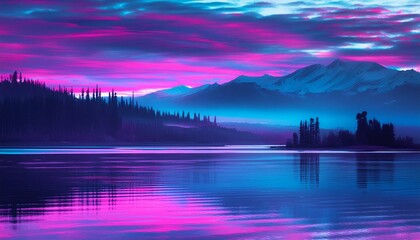 Fototapeta premium New Abstract background. gradient Blurred colorful rainbow.