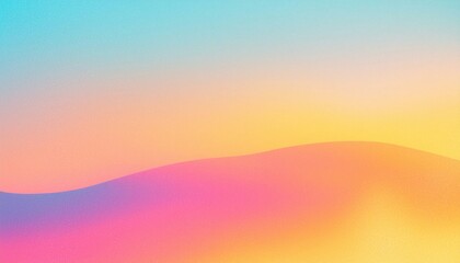  New color gradient background with smooth style