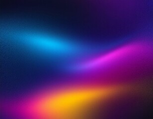 Obraz premium New color gradient background with smooth style