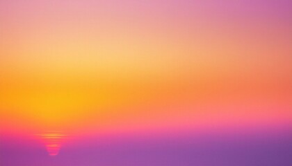 Naklejka premium New color gradient background with smooth style