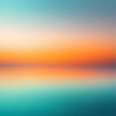 Fototapeta premium New color gradient background with smooth style