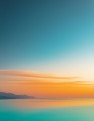 Fototapeta premium New color gradient background with smooth style