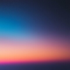 Obraz premium New Abstract colorful gradient background Red, Orange, blue, and green colored blend. Smooth backdrop vivid color. Modern design template for flyer, poster, cover, etc.