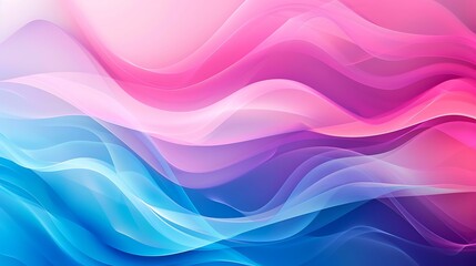 Fototapeta premium Abstract wallpaper with Colorful background vector presentation design