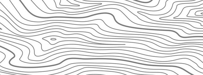 Contour background. Topographic map pattern background. Abstract wavy lines background. Background with topographic contours. Topographic contour map background.	