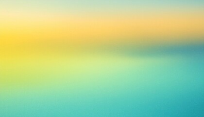 Naklejka premium Abstract blurred Fall gradient background